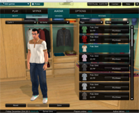 PKR Screenshot Avatar